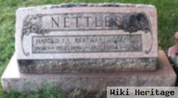 Bertha Nettles