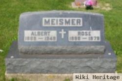 Albert Meismer