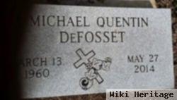 Michael Quentin Defosset