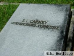 Ephraim Love Carney