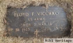 Floyd F Viccaro