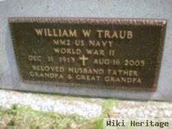 William W. Traub