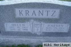 Harvey Krantz