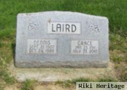 Grace Lord Laird