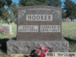 Stella Catherine Carter Hooker