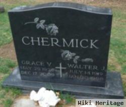 Grace V. Chermick