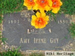 Amy Irene Guy