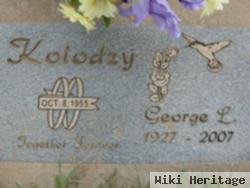 George L Kolodzy