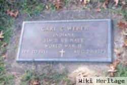 Carl C. Weber