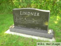 Val R Lindner