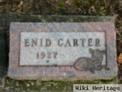 Enid Carter