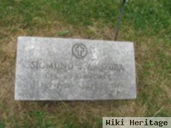 Sigmund S. Kaszuba