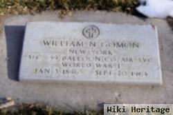 William Napoleon Gomon