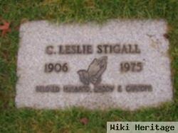 Clarence "leslie" Stigall