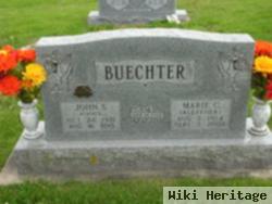 John Stephen Buechter