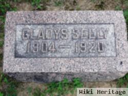 Gladys Seely