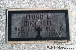 Lloyd Mitchell