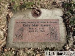 Eula May Kassa