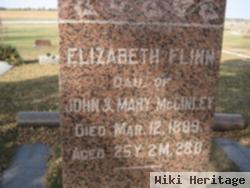 Elizabeth Mcginley Flinn