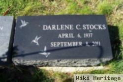 Darlene C. Stocks