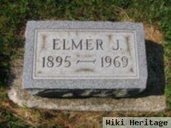 Elmer J. Hooton