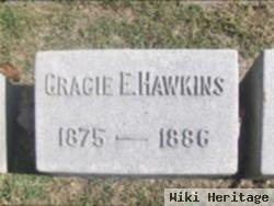 Grace E. Hawkins