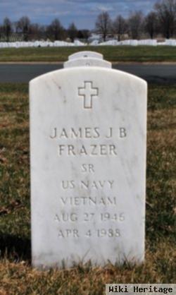 James John Frazer