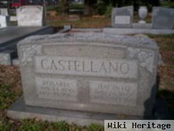 Jiacinto Castellano