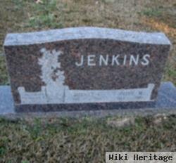 Burnice C Jenkins