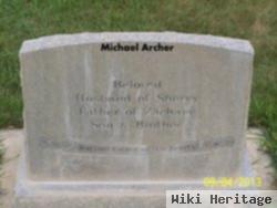 Michael Christian Archer