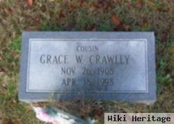 Grace W. Crawley