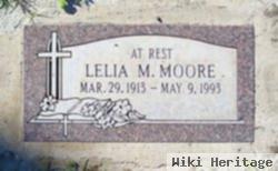 Lelia M. Moore