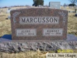 Robert Lee Marcusson