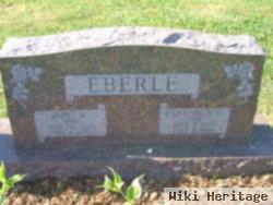 Janet B. Kolander Eberle