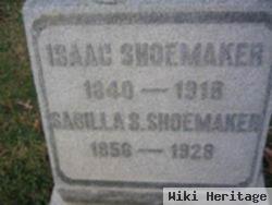 Isaac Shoemaker