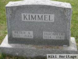 Elizabeth Myers Kimmel