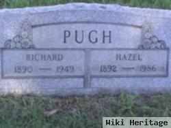 Hazel Hill Pugh