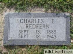 Charles E. Redfern