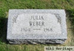 Julia Weber