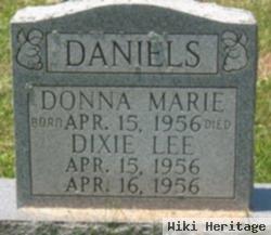 Donna Marie Daniels