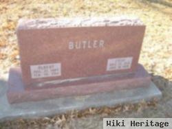 Edna M. Butler