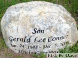 Gerald Lee "uncle Gerwoade" Conner