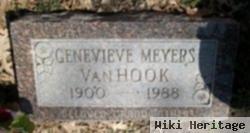 Genevieve Meyers Van Hook