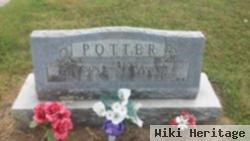 Hannah Jane Jones Potter