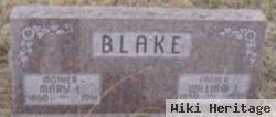 William J. Blake