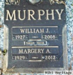 Margery Powers Murphy