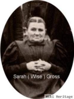Sarah Wise Gross