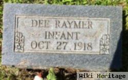 Dee Raymer