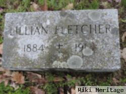 Lillian Fletcher