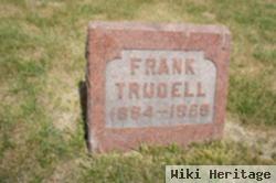 Frank Trudell